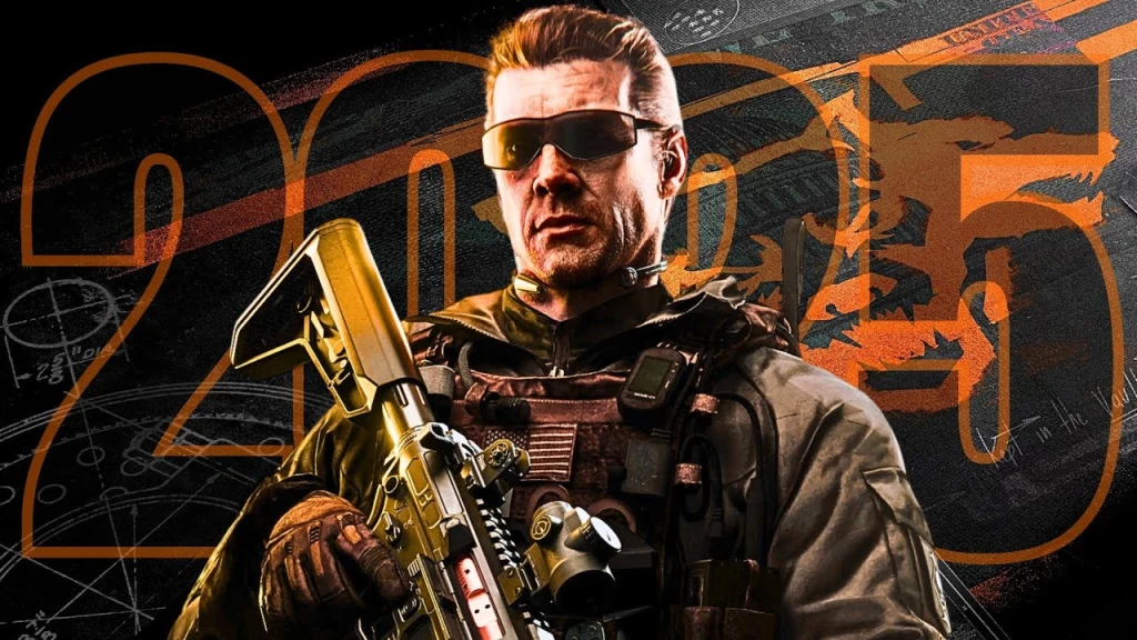 بازی Black Ops 7
