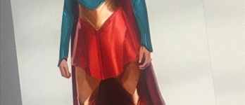 فیلم Supergirl
