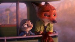 نخستین تصاویر رسمی انیمیشن Zootopia 2 منتشر شد