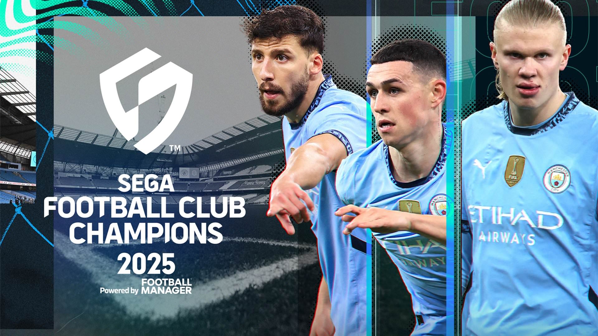 بازی رایگان Sega Football Club Champions 2025 معرفی شد