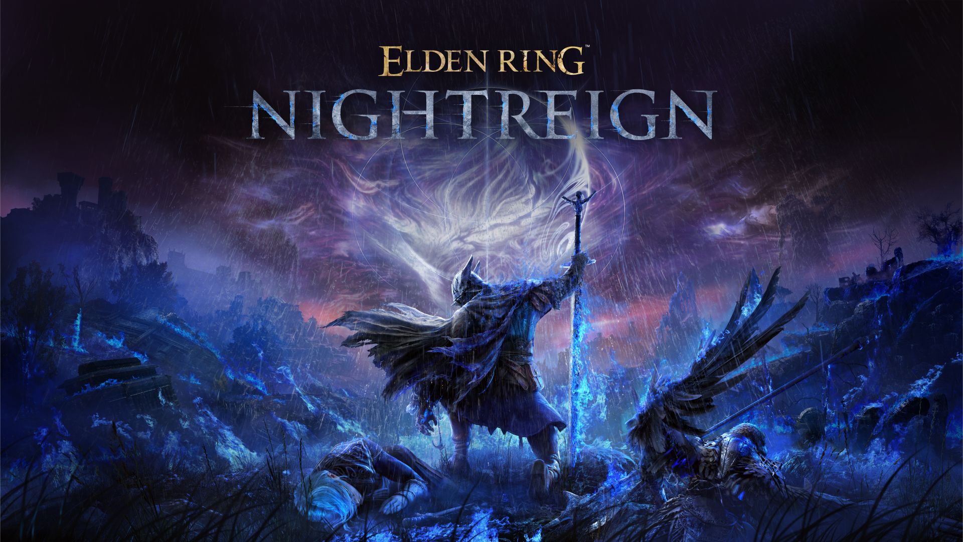 رکوردشکنی بازی Elden Ring: Nightreign در استیم