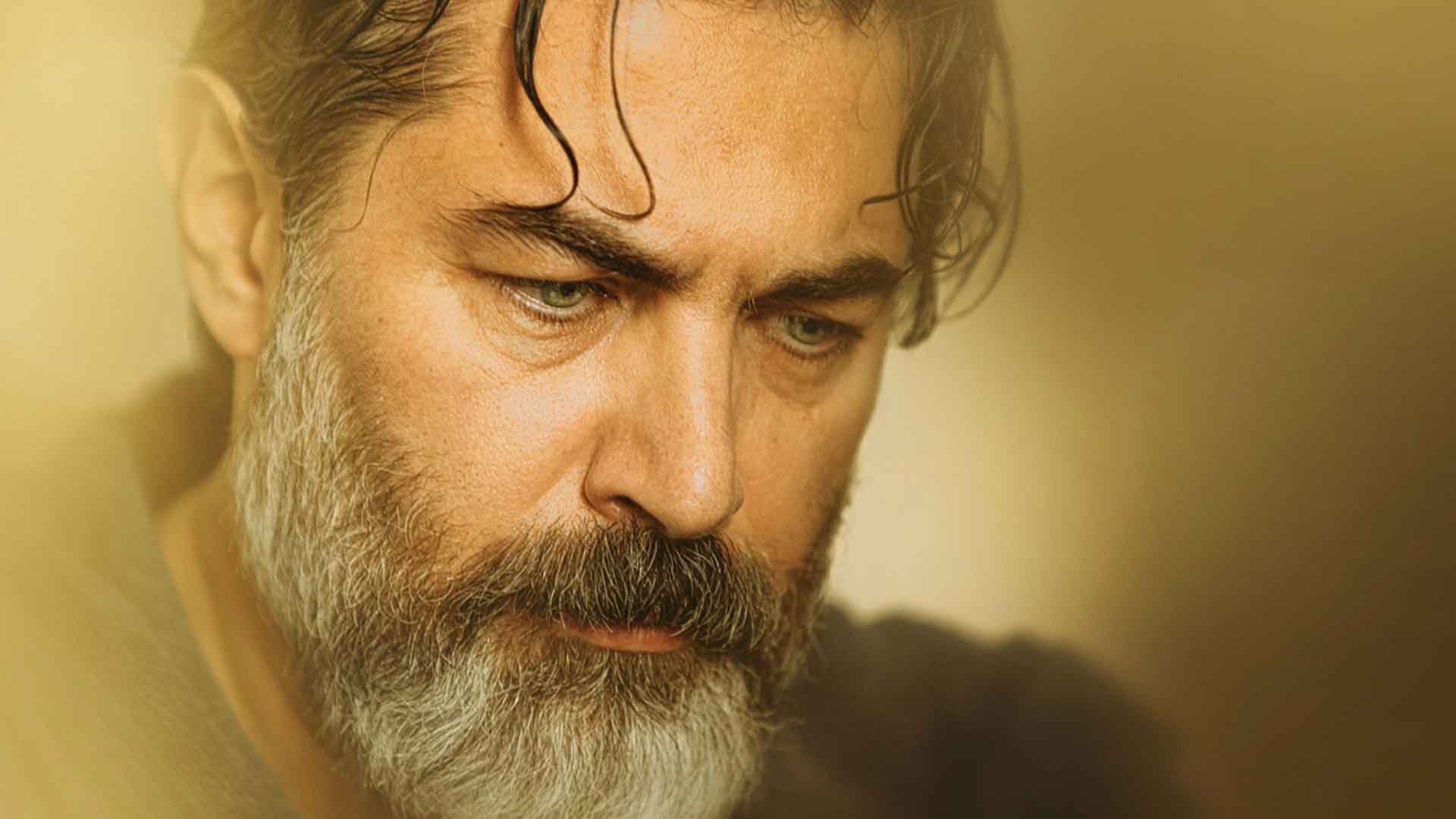 حضور سریال «در انتهای شب» در جشنواره سینما جووه اسپانیا