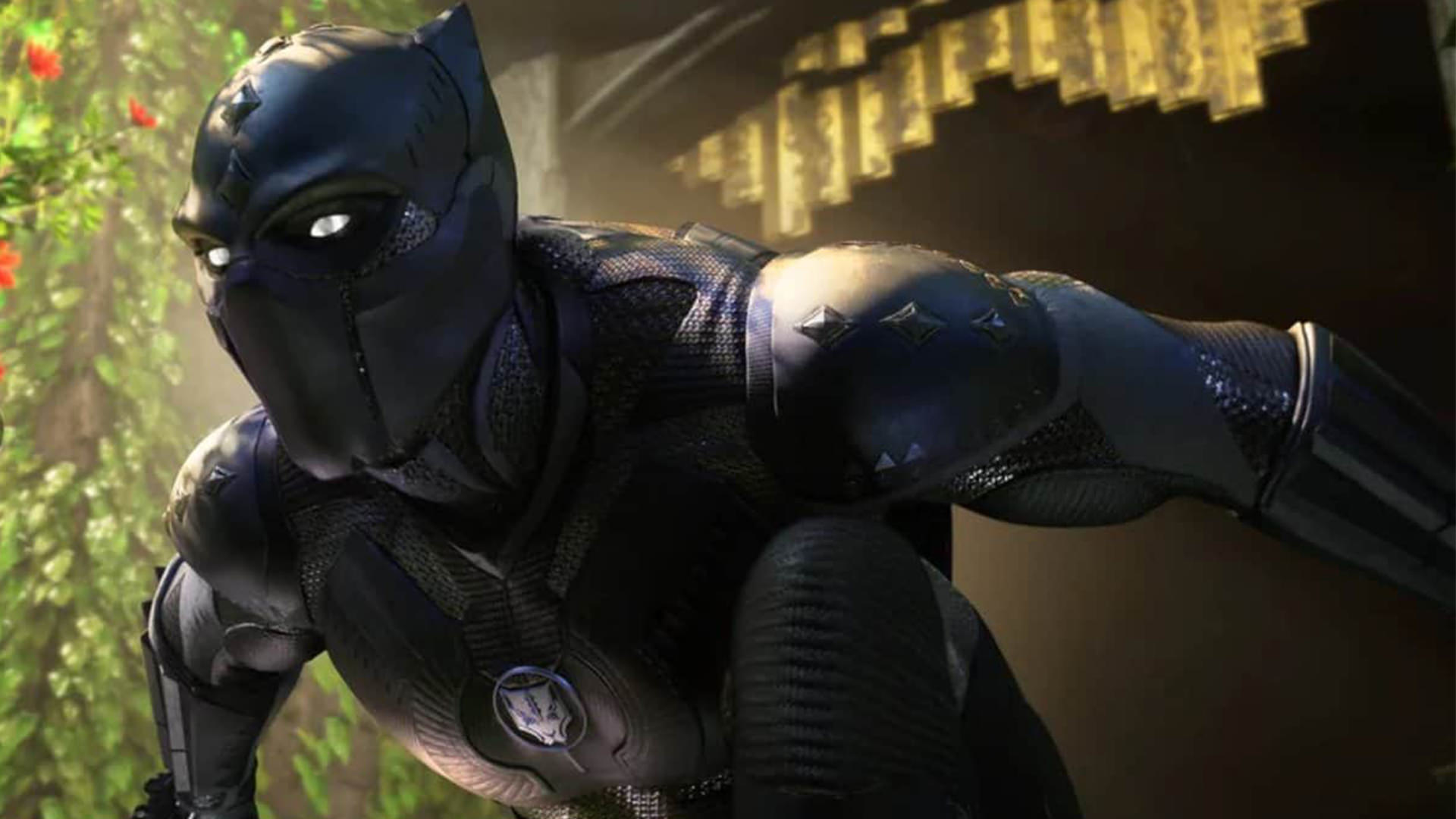 لغو بازی Black Panther و معرفی سیستم نمسیس جدید