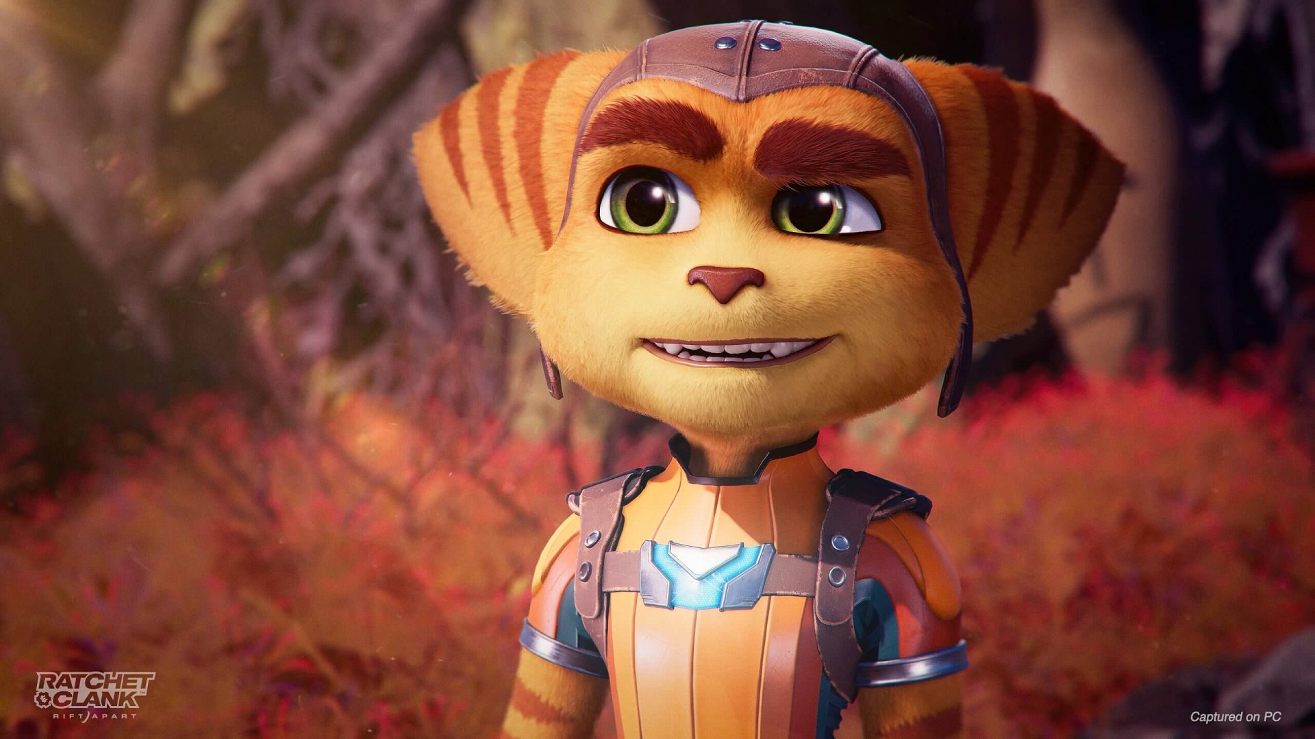 کشف مینی‌گیم پنهان در Ratchet & Clank: Rift Apart پس از چهار سال