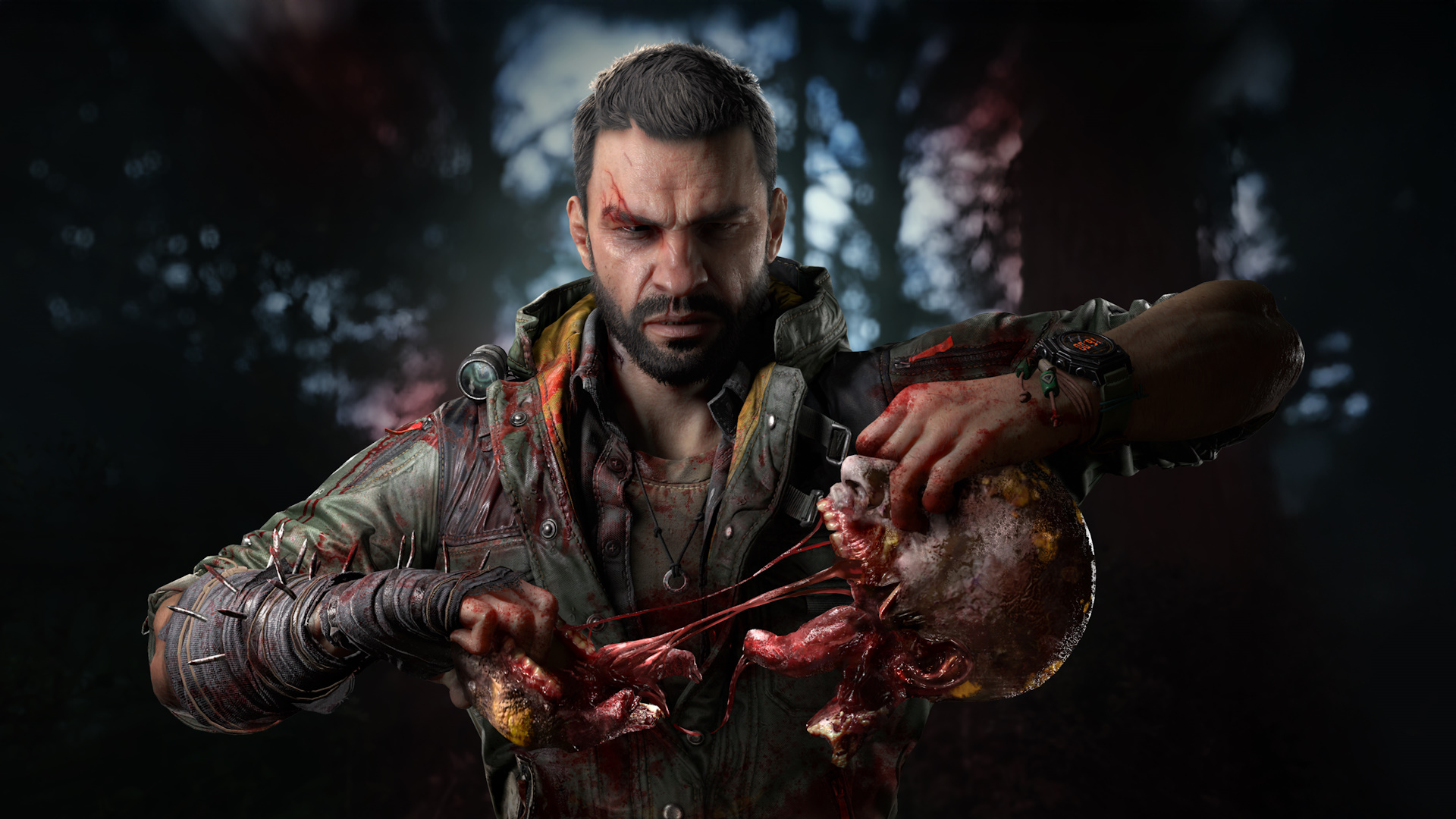 اهمیت بازگشت صداپیشه کایل کرین در بازی Dying Light: The Beast