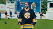 بازگشت آدام سندلر در تریلر فیلم Happy Gilmore 2
