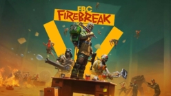 مشخصات سیستم مورد نیاز بازی FBC: Firebreak