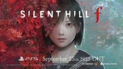تاریخ انتشار بازی Silent Hill f و تریلر جدید گیم‌پلی منتشر شد
