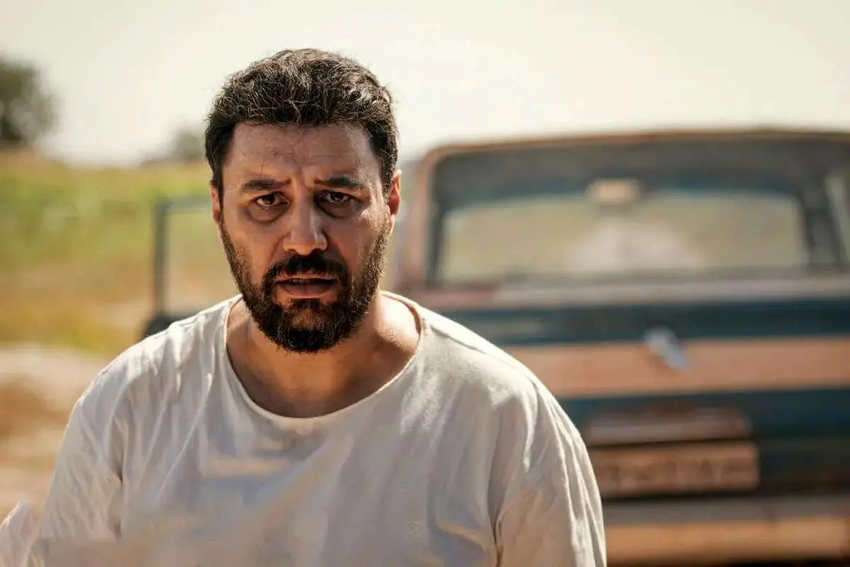 فصل دوم سریال وحشی