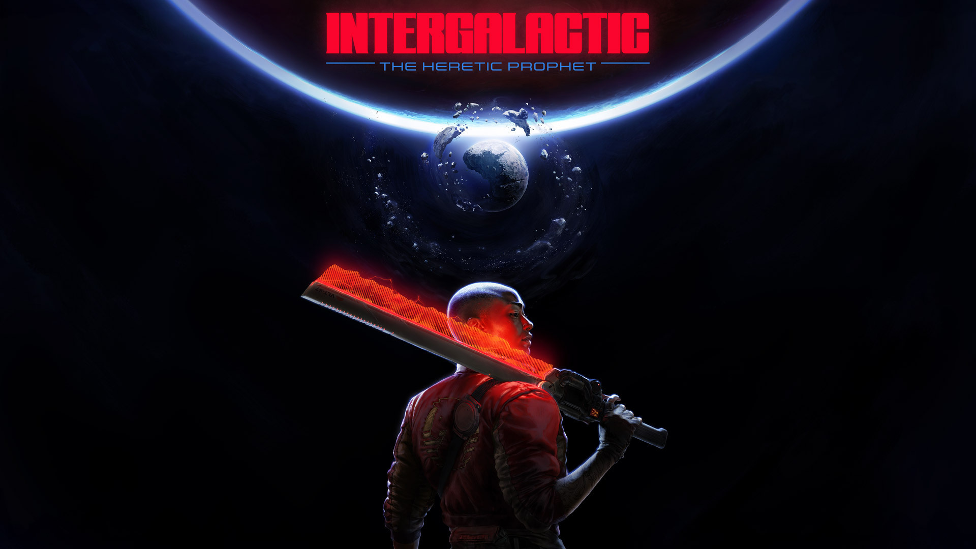 زمان تقریبی عرضه بازی های Wolverine و Intergalactic مشخص شد