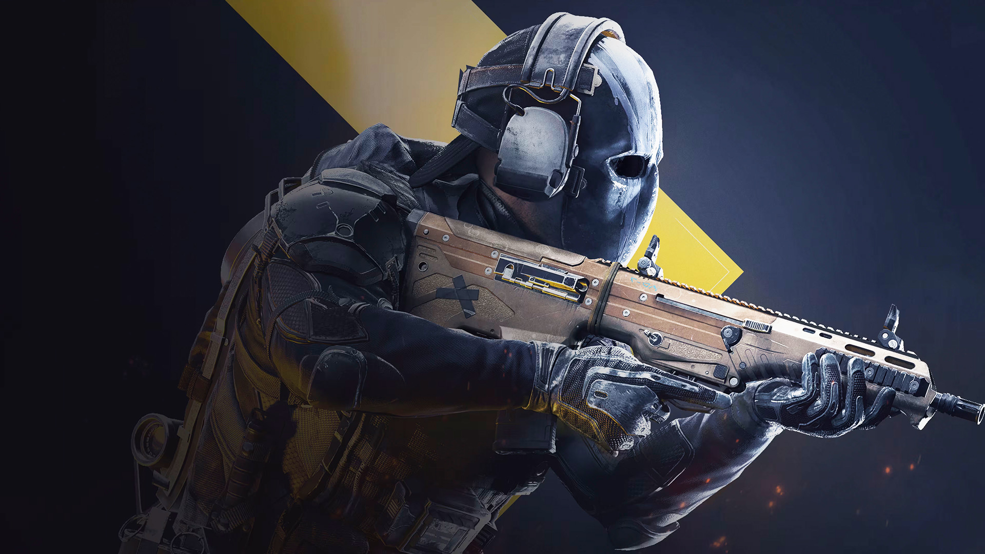 پایان بازی XDefiant و بازنشستگی مارک روبین | شکست تلخ یوبیسافت