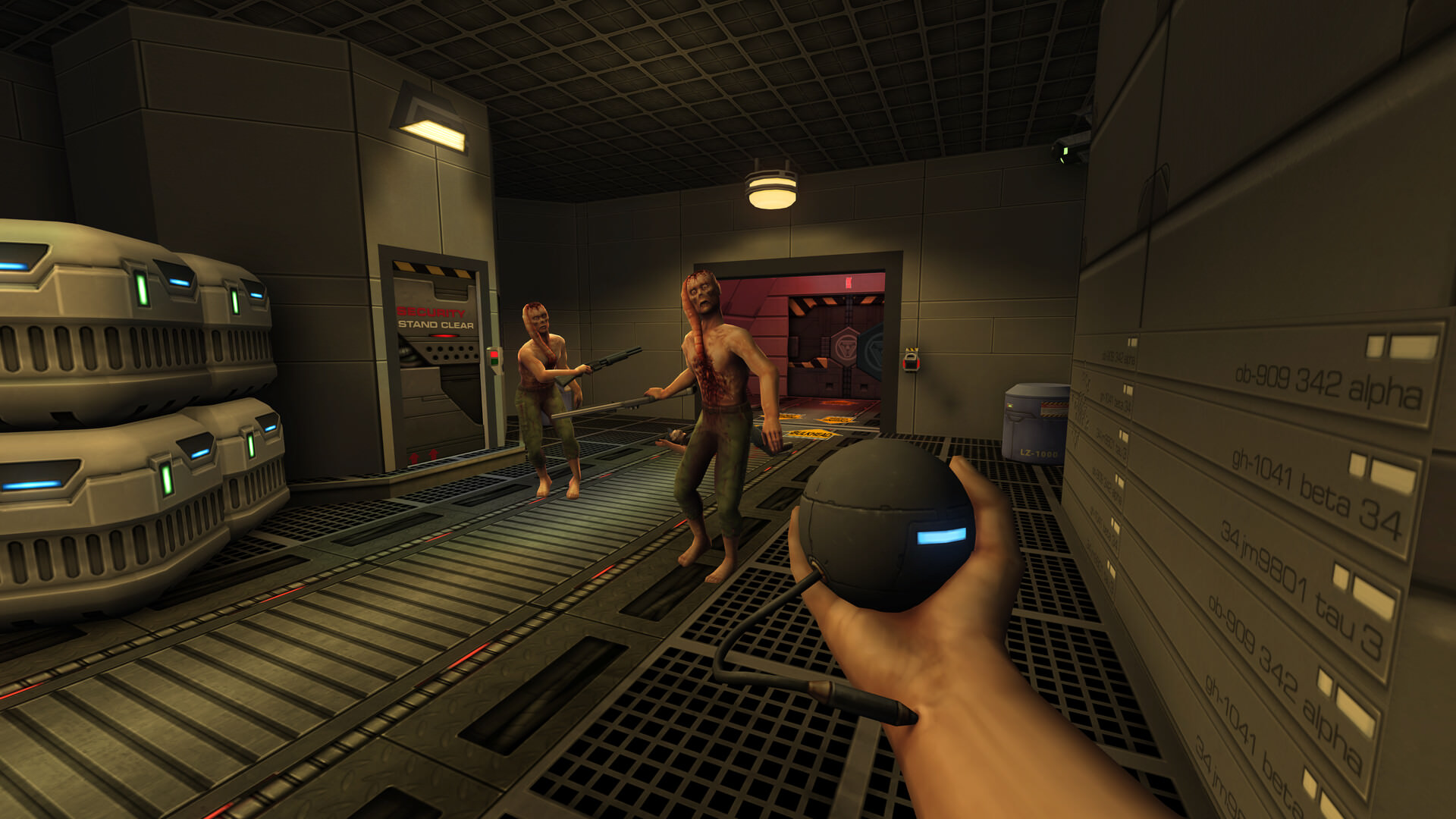 معرفی حالت چندنفره در ریمستر System Shock 2