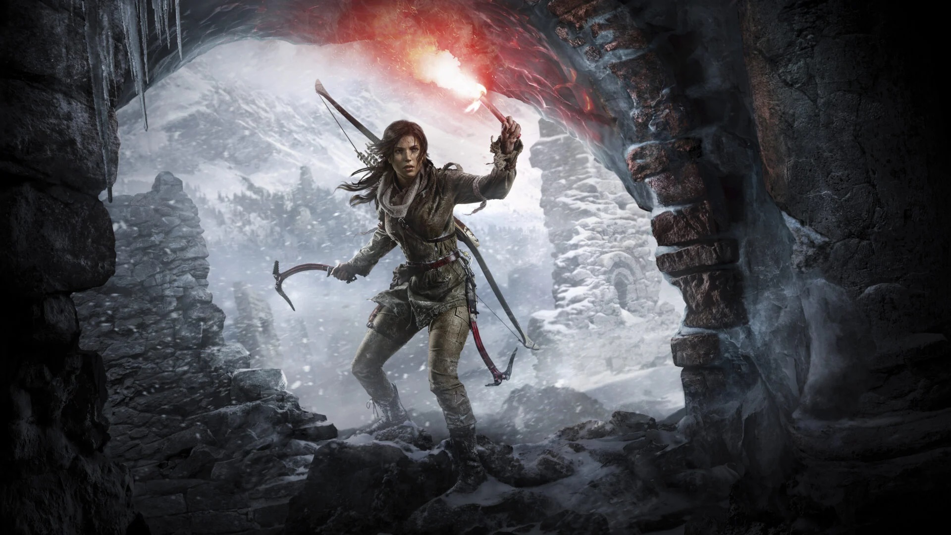 شروع فیلم‌برداری سریال Tomb Raider در تابستان ۲۰۲۵