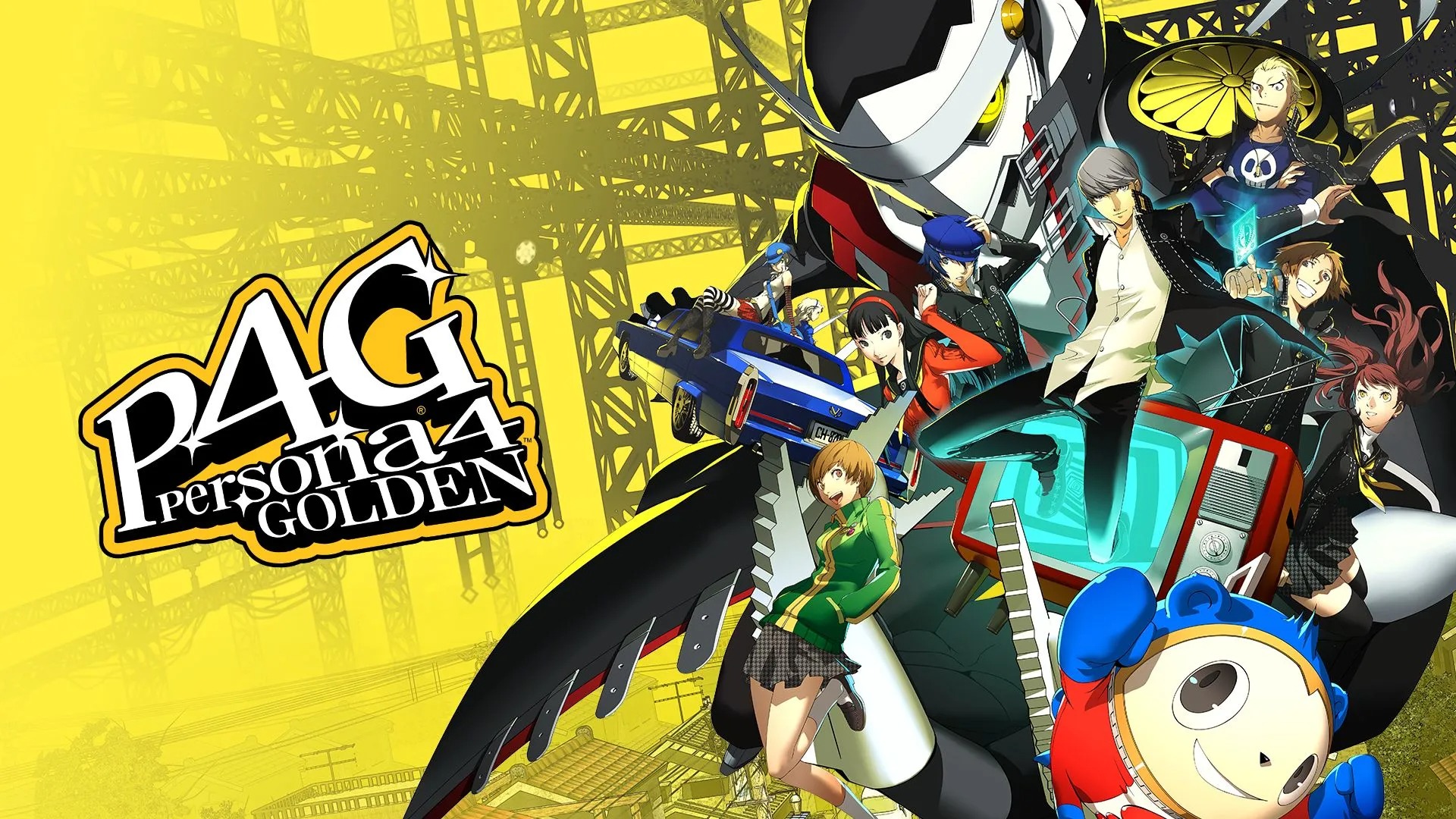 ریمیک بازی Persona 4 در Xbox Showcase معرفی می‌شود