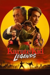 دانلود فیلم بچه کاراته‌باز: افسانه‌ها