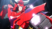 تایید رسمی دنباله انیمه «Ronin Warriors» پس از ۳۷ سال انتظار