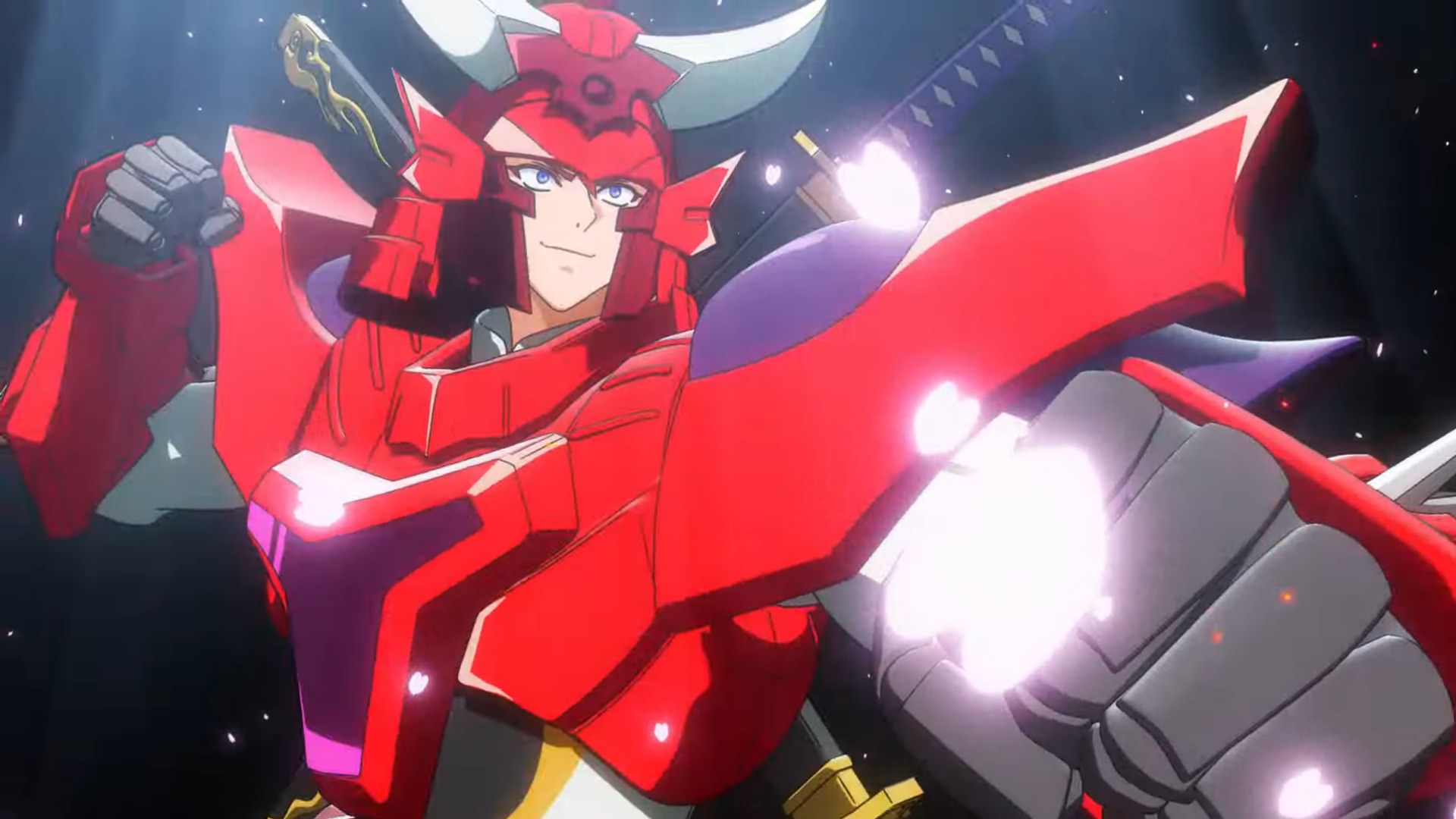 تایید رسمی دنباله انیمه «Ronin Warriors» پس از ۳۷ سال انتظار