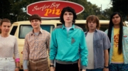 جزئیات جدید از شخصیت‌ها و تاریخ پخش انیمیشن Stranger Things منتشر شد