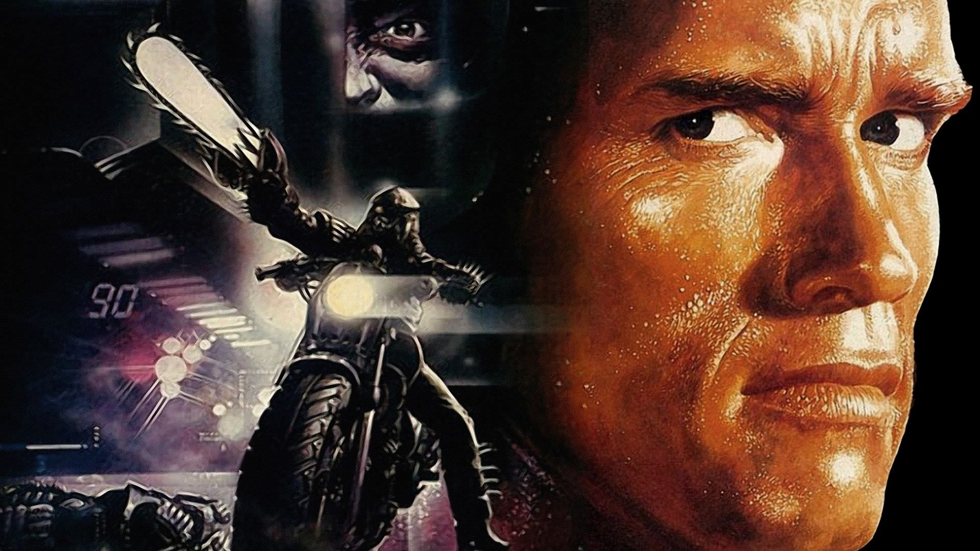زمان انتشار تریلر فیلم The Running Man اعلام شد