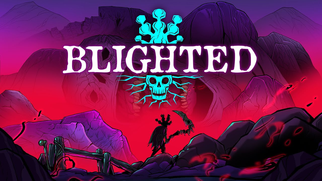 معرفی بازی Blighted: تجربه‌ای نوین با طراحی منحصر به فرد