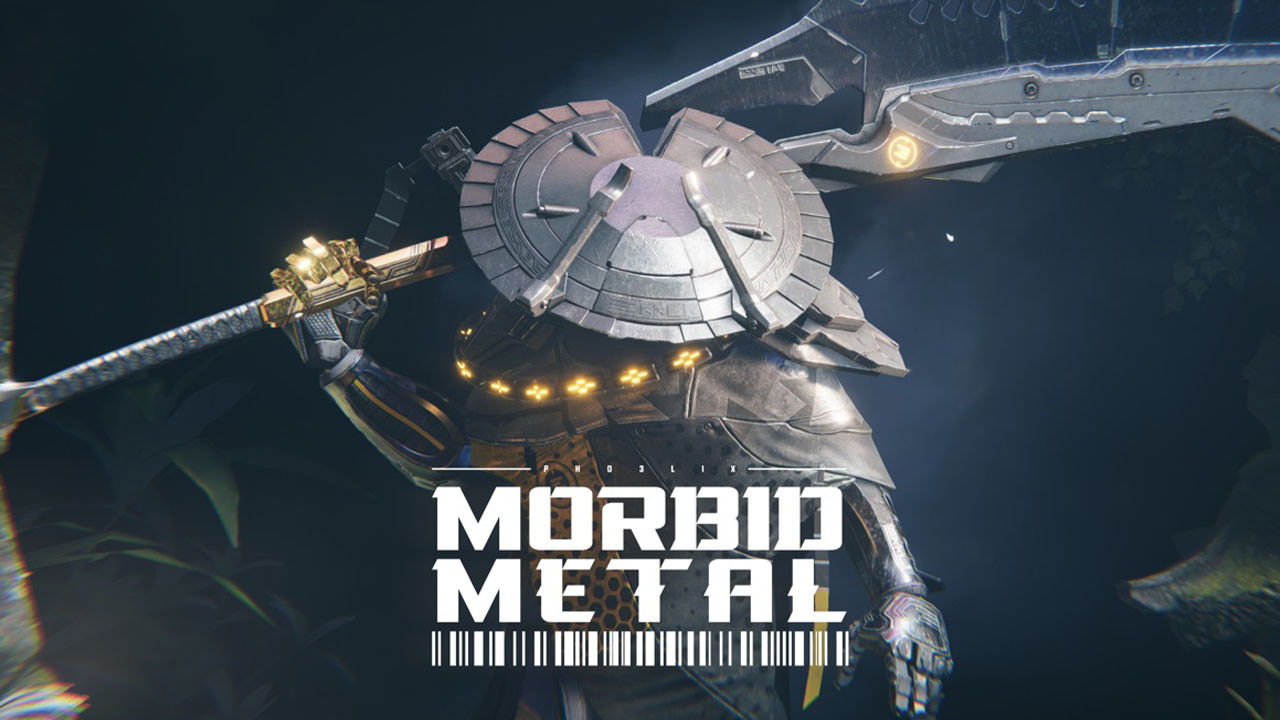 مبارزات مهیج در ویدیو گیم‌پلی جدید بازی Morbid Metal