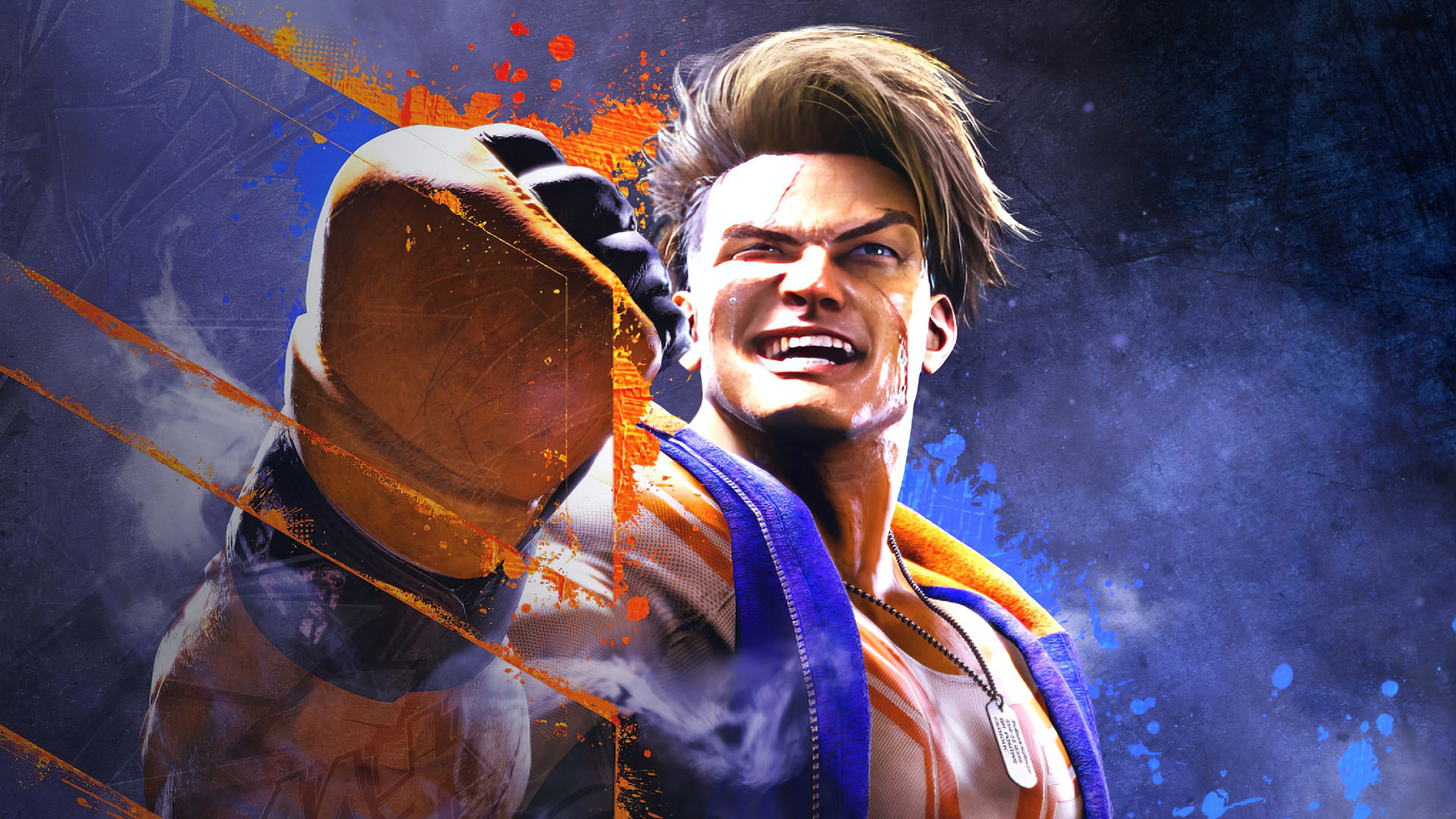 فروش بازی Street Fighter 6 از ۵ میلیون نسخه عبور کرد
