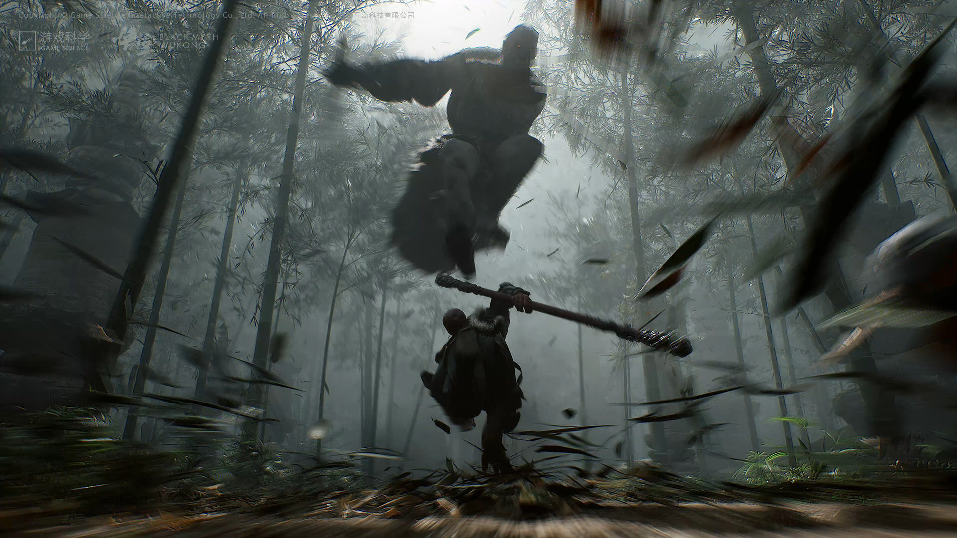 تأخیر پورت ایکس باکس Black Myth: Wukong از نگاه سازندگان