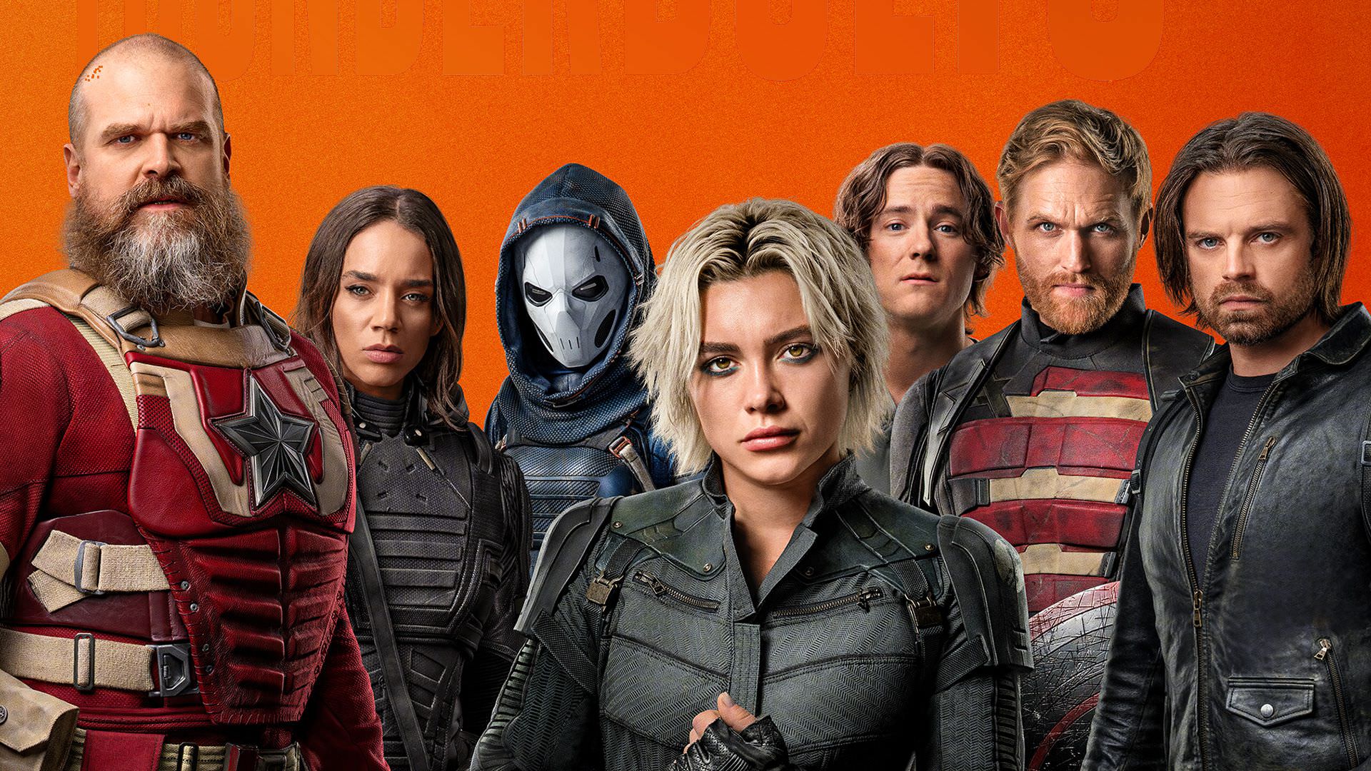 پیش بینی ضرر مالی فیلم Thunderbolts در گیشه