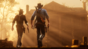 ۱۰ حقیقت جذاب پشت‌صحنه بازی Red Dead Redemption 2 که نمی‌دانستید