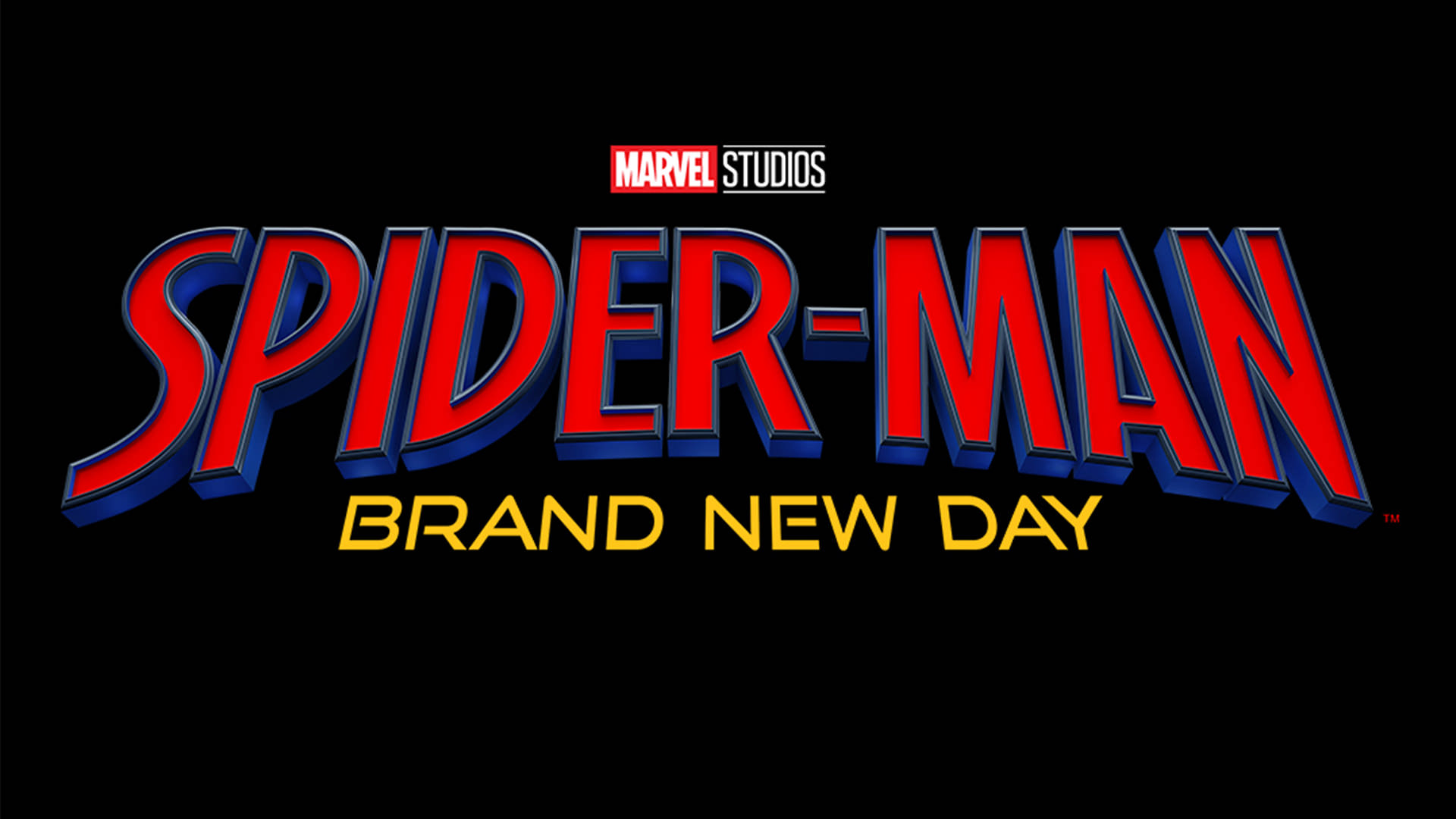 فیلم‌بردار فیلم Spider-Man: Brand New Day معرفی شد