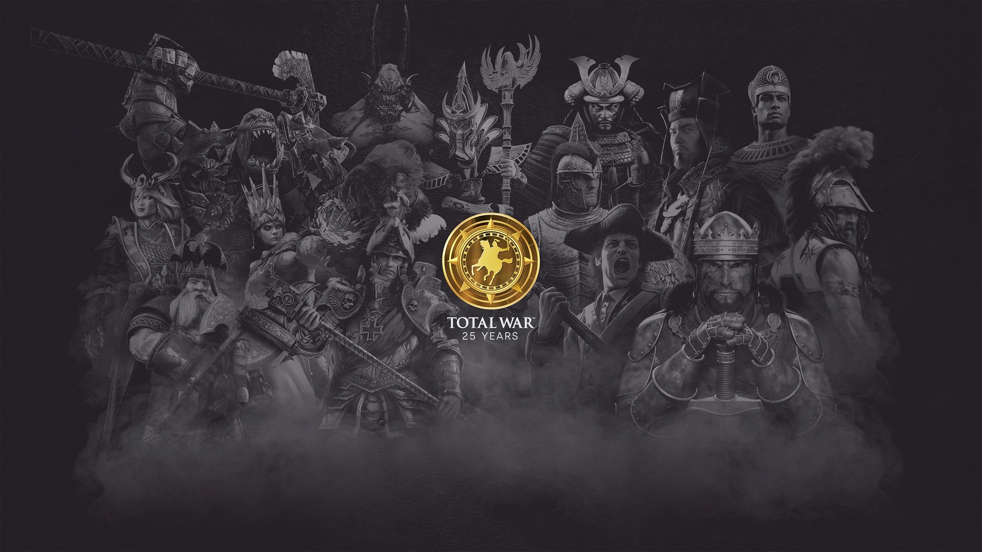 جزئیات جدید آینده مجموعه Total War اعلام شد