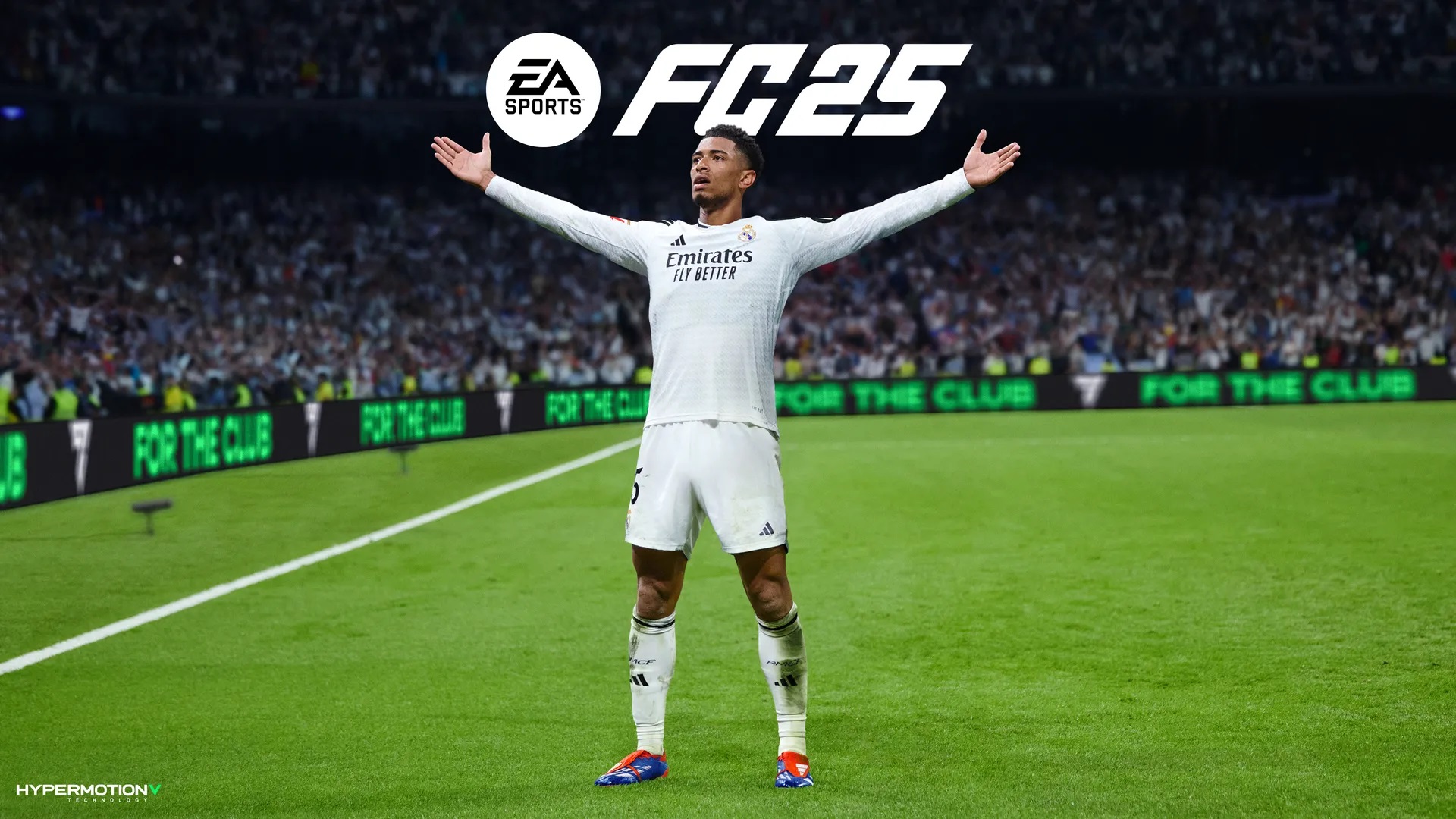 اضافه شدن EA Sports FC 25 و بازی‌های جدید به سرویس گیم پس در ژوئن ۲۰۲۵