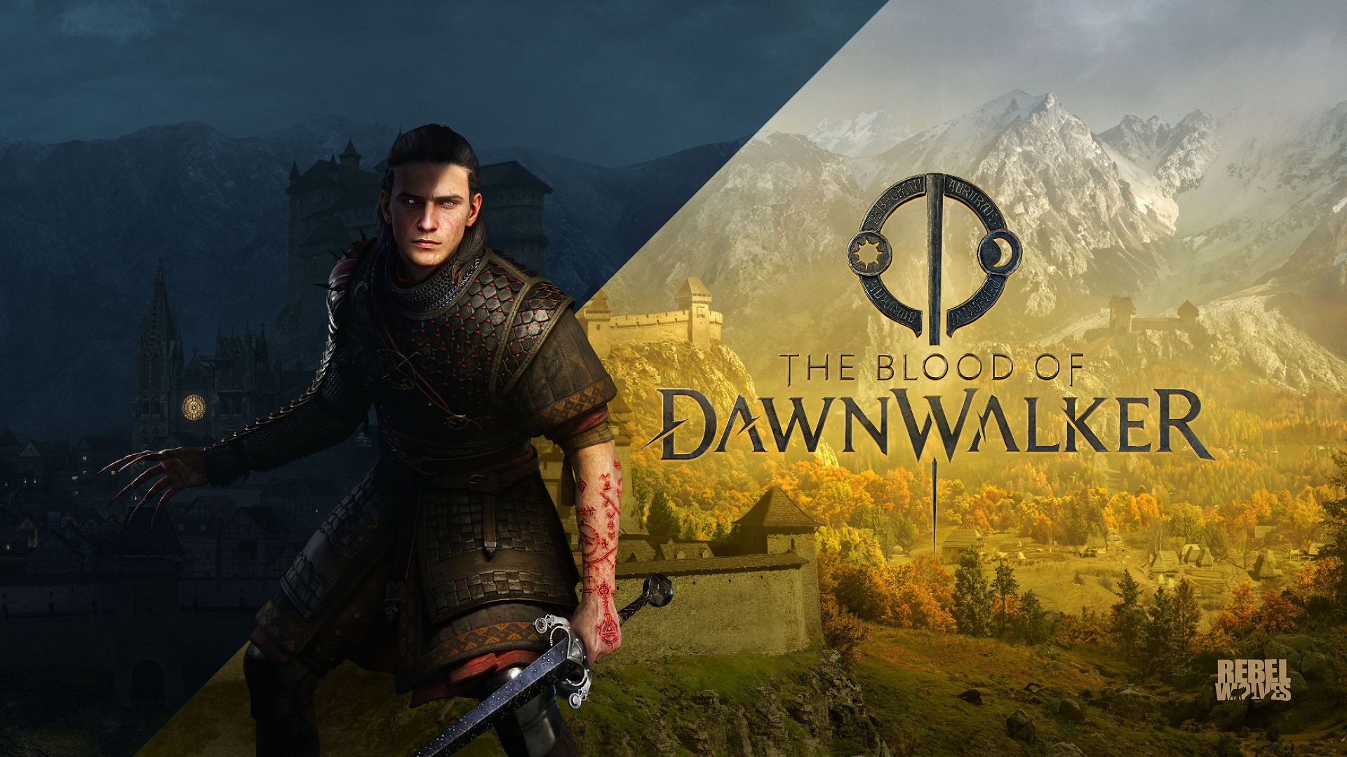 تریلر گیم‌پلی بازی The Blood of Dawnwalker و نمایش مبارزات هیجان‌انگیز