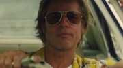 یحیی عبدالمتین دوم به فیلم «Once Upon a Time in Hollywood 2» پیوست
