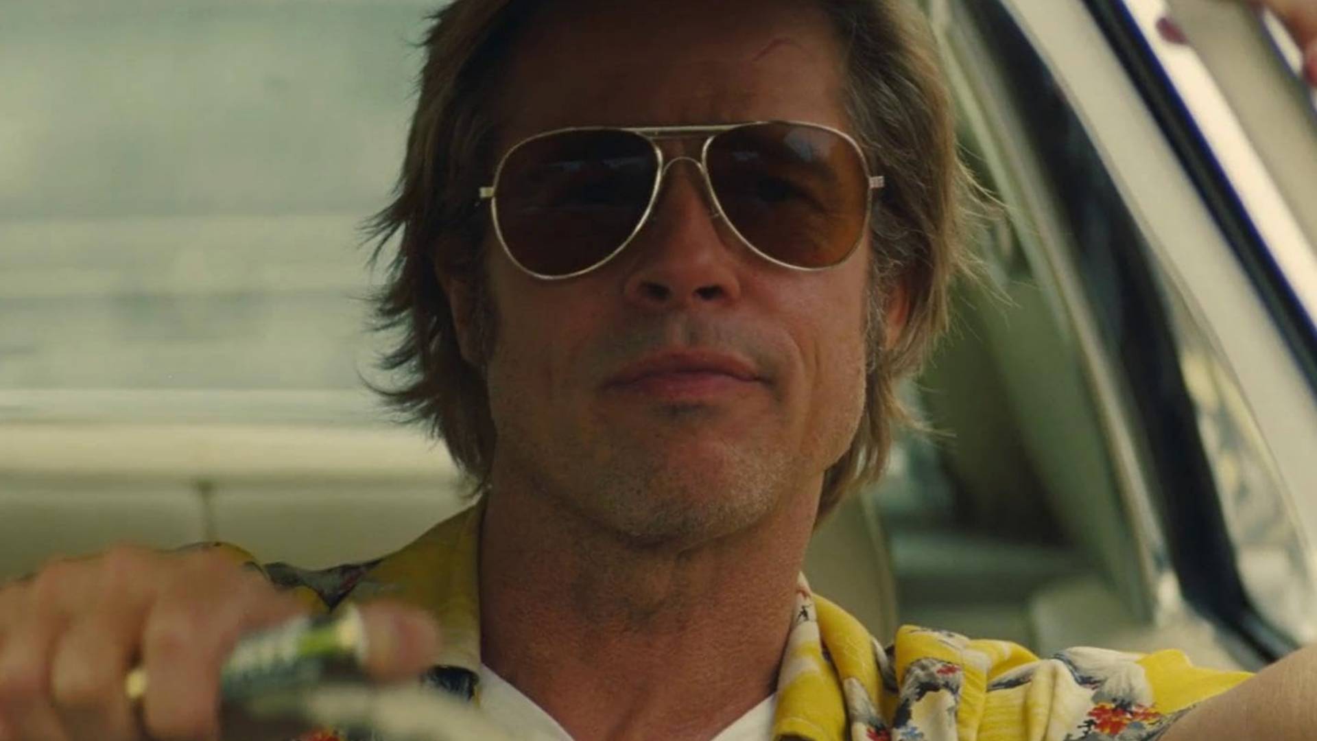 یحیی عبدالمتین دوم به فیلم «Once Upon a Time in Hollywood 2» پیوست