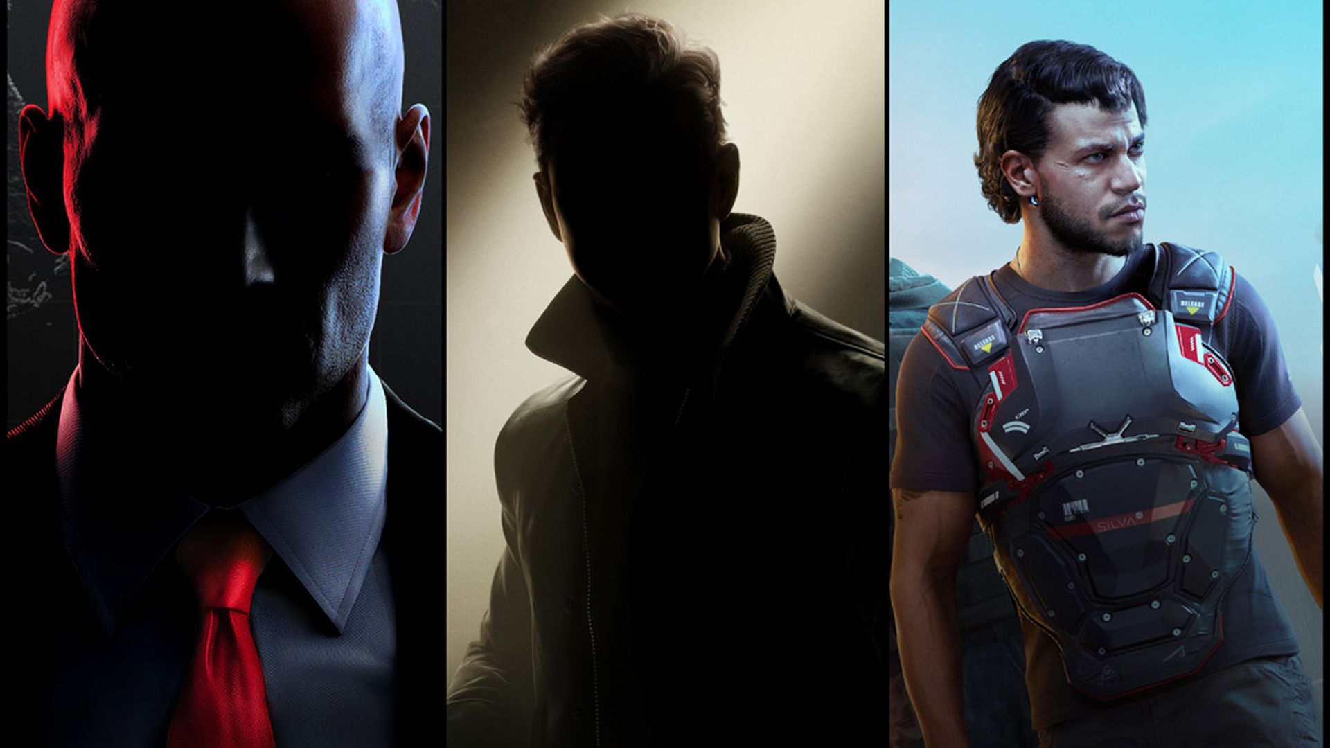 تاریخ رونمایی بازی 007 First Light توسط IO Interactive اعلام شد