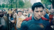 پوسترهای جدید فیلم Superman با حضور شخصیت‌های کلیدی منتشر شد