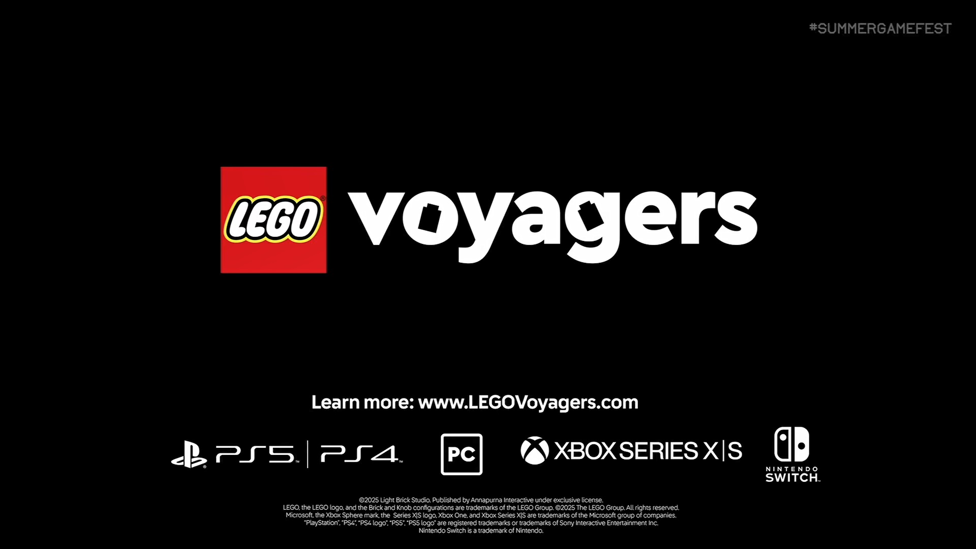 معرفی بازی Lego Voyagers؛ تجربه‌ای نوآورانه و خلاقانه