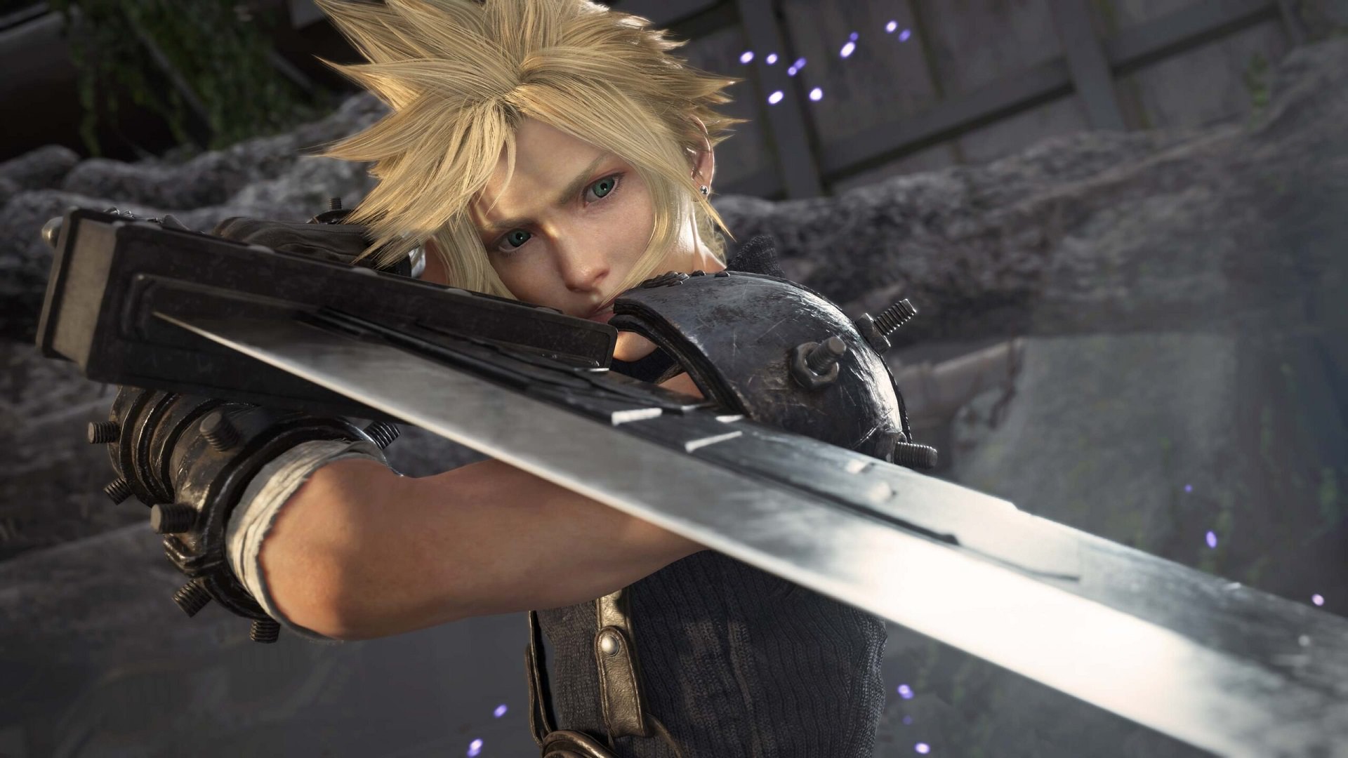 عرضه نسخه Final Fantasy VII Remake Intergrade برای Xbox