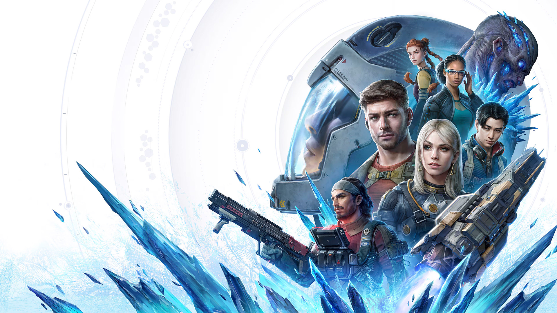 The Expanse: Osiris Reborn معرفی بازی فضایی جدید