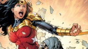 تایید ساخت فیلم جدید Wonder Woman توسط دی‌سی