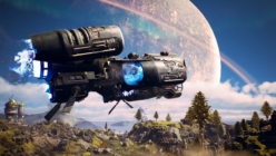 عرضه رسمی بازی The Outer Worlds 2 در تاریخ 7 آبان 1404