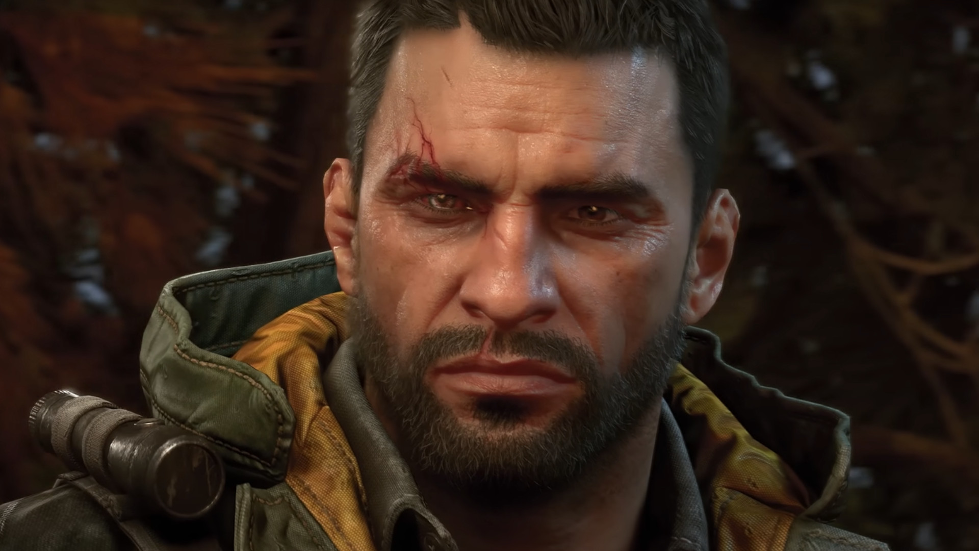 معرفی بازی Dying Light: The Beast در سامر گیم فست