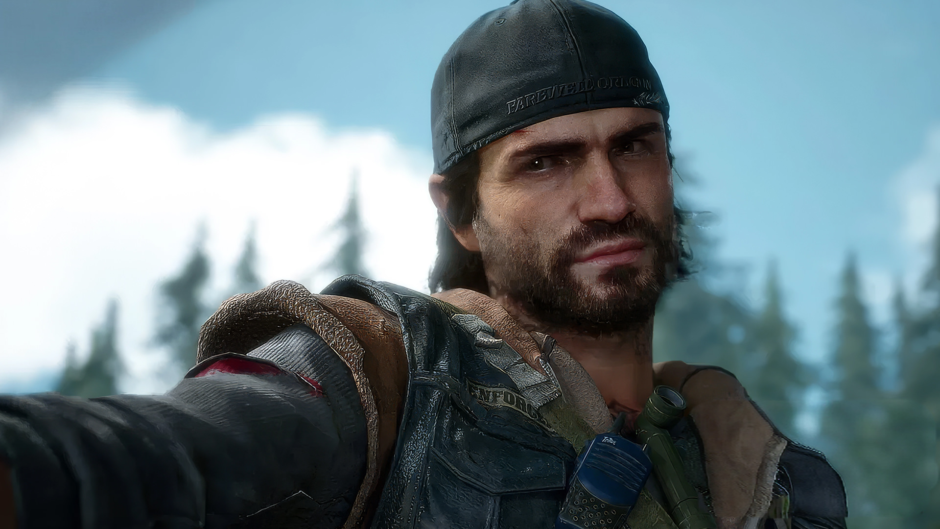 کاهش نیرو در استودیوی بند سازنده Days Gone