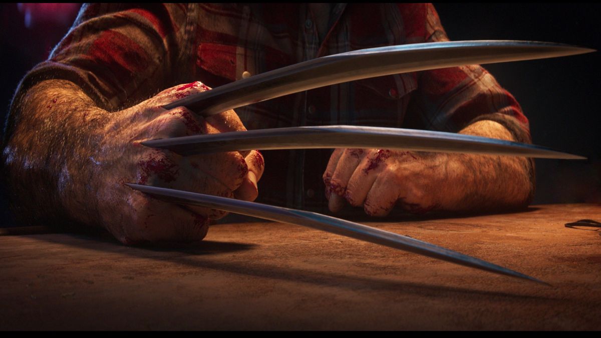 بازی Marvel’s Wolverine