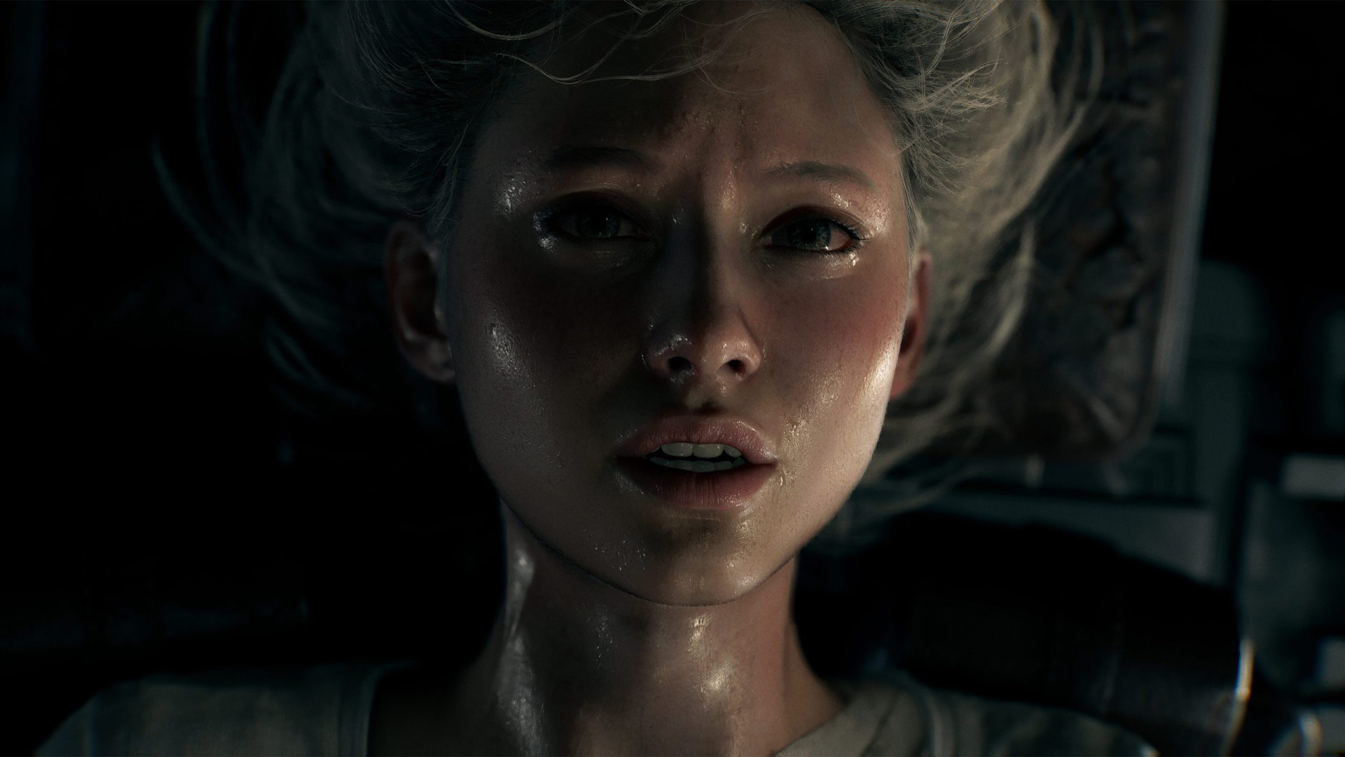 آیا گریس اشکرافت تنها قهرمان Resident Evil Requiem است؟