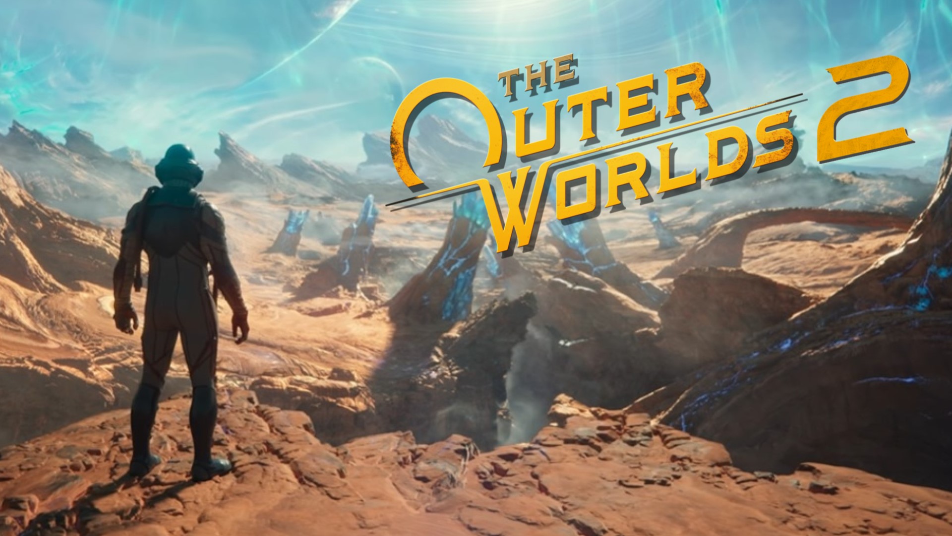 تاریخ انتشار بازی The Outer Worlds 2 به‌زودی مشخص خواهد شد