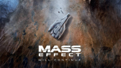 بازگشت لنز فلر به نسخه جدید Mass Effect؟