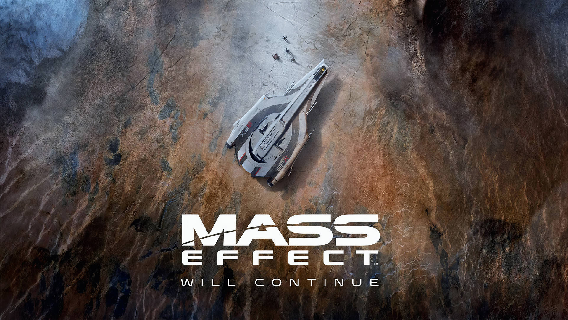 بازگشت لنز فلر به نسخه جدید Mass Effect؟