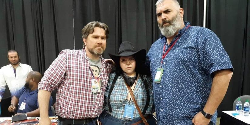 Red Dead Redemption 2